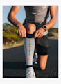 Compressport R2 3.0 scaldamuscoli compressivi Grigio 18751 3