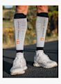 Compressport R2 3.0 scaldamuscoli compressivi Grigio 18751 4