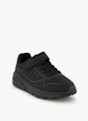 Skechers Uno Lite Vendox sneaker bambini Nero 18778 2