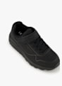 Skechers Uno Lite Vendox sneaker bambini Nero 18778 6