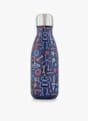 46 NORD Iso Print 260 ml borraccia bambini Blu 18848 1