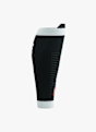 Compressport R2 3.0 scaldamuscoli compressivi Nero 18971 2
