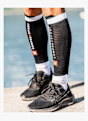 Compressport R2 3.0 scaldamuscoli compressivi Nero 18971 4