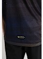 ION Scrub maillot de bike hommes Marron 19044 6