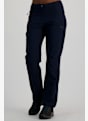 Jack Wolfskin Active Track Damen Wanderhose Blau 19043 1