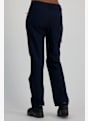 Jack Wolfskin Active Track pantalon de randonnée femmes Bleu 19043 2