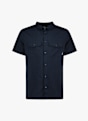 Jack Wolfskin Thompson camicia da trekking uomo Blu 19054 6