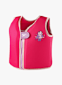 speedo Seeotter gilet de sauvetage filles Violet 19156 1