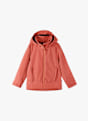 reima Kouvola Kinder Softshelljacke Pink 19202 1