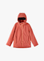 reima Kouvola veste softshell enfants Rose 19202 10