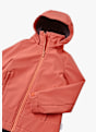 reima Kouvola veste softshell enfants Rose 19202 3