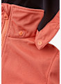 reima Kouvola Kinder Softshelljacke Pink 19202 5