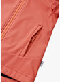 reima Kouvola veste softshell enfants Rose 19202 7
