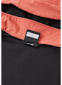 reima Kouvola veste softshell enfants Rose 19202 9