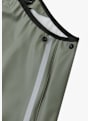 reima Lammikko Mini pantaloni antipioggia bambini Verde 19193 7