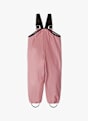reima Lammikko Mini pantaloni antipioggia bambini Pink 19198 2