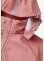 reima Lampi Mini giacca impermeabile bambini Pink 19199 4