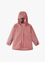 reima Lampi Mini giacca impermeabile bambini Pink 19199 6