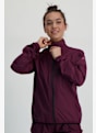 VAUDE Drop III Damen Bikejacke Rot 19251 1