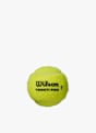 Wilson Triniti Pro Tennisball Gelb 19264 3