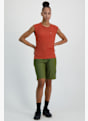 SCOTT Trail Flow Pro short de bike femmes Vert 19282 3