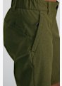 SCOTT Trail Flow Pro short de bike femmes Vert 19282 4