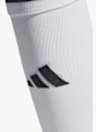 adidas Team Sleeve 23 Fussballstulpen Weiss 19407 3