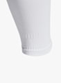 adidas Team Sleeve 23 Fussballstulpen Weiss 19407 4