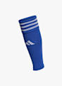 adidas Team Sleeve 23 calzettoni da calcio Blu 19383 2
