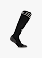 adidas Adi 23 34-36 Fussballstulpen Schwarz 19379 1