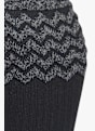 adidas Adi 23 34-36 Fussballstulpen Schwarz 19379 3
