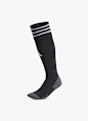 adidas Adi 23 40-42 calzettoni da calcio Nero 19393 4