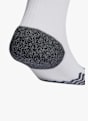 adidas Adi 23 34-36 chaussettes de football Blanc 19397 3