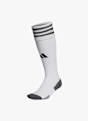 adidas Adi 23 34-36 chaussettes de football Blanc 19397 4