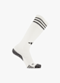 adidas Adi 23 43-45 Fussballstulpen Weiss 19396 1