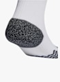 adidas Adi 23 43-45 Fussballstulpen Weiss 19396 3