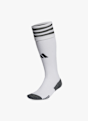 adidas Adi 23 43-45 Fussballstulpen Weiss 19396 4