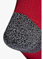adidas Adi 23 40-42 chaussettes de football Rouge 19376 3