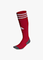 adidas Adi 23 40-42 chaussettes de football Rouge 19376 4