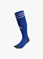 adidas Adi 23 31-33 chaussettes de football Bleu 19403 4