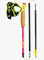 LEKI Ultratrail FX.One Superlite bastone da trail running Rosa 19418 2