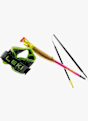 LEKI Ultratrail FX.One Superlite bastone da trail running Rosa 19418 3
