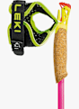 LEKI Ultratrail FX.One Superlite bastone da trail running Rosa 19418 4