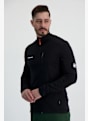 MAMMUT Taiss Light Herren Midlayer Schwarz 19470 1
