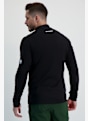 MAMMUT Taiss Light Herren Midlayer Schwarz 19470 2