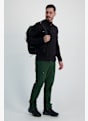 MAMMUT Taiss Light midlayer hommes Noir 19470 3