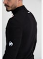 MAMMUT Taiss Light midlayer uomo Nero 19470 5