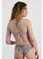 PROTEST Prtinlet Bralette bikini femmes Pink 19546 2