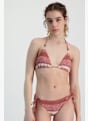 PROTEST Prtcitron Triangle Damen Bikini Rot 19550 1