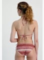 PROTEST Prtcitron Triangle Damen Bikini Rot 19550 2